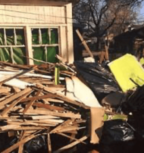 Types of Junk We Haul | Get Rid of Junk | JUNK Relief of Chicago