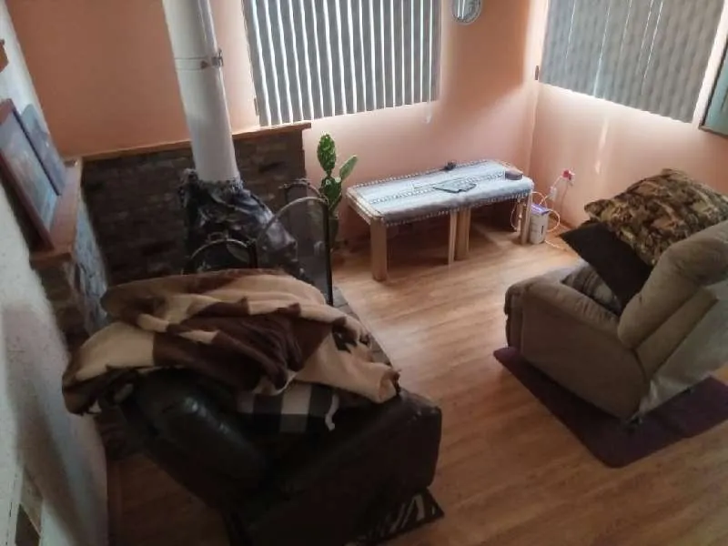 Family Home Cleared for Sale in One Visit — Hickory Hills, IL