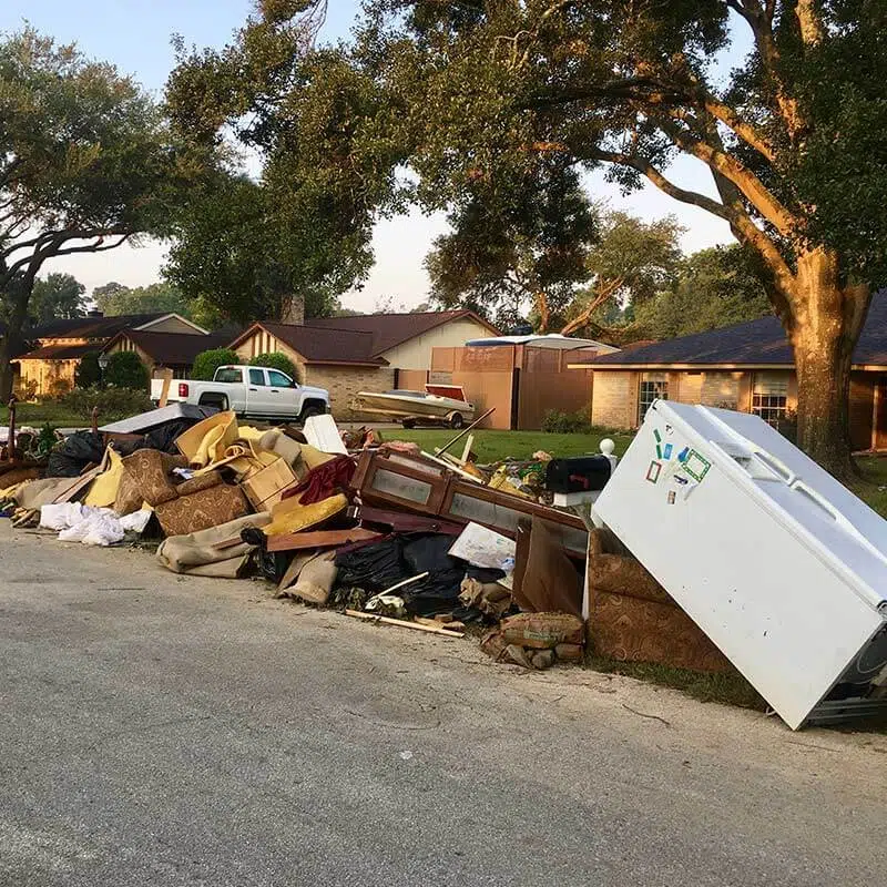 Estate Clean Out Services | Junk Relief Chicago, IL