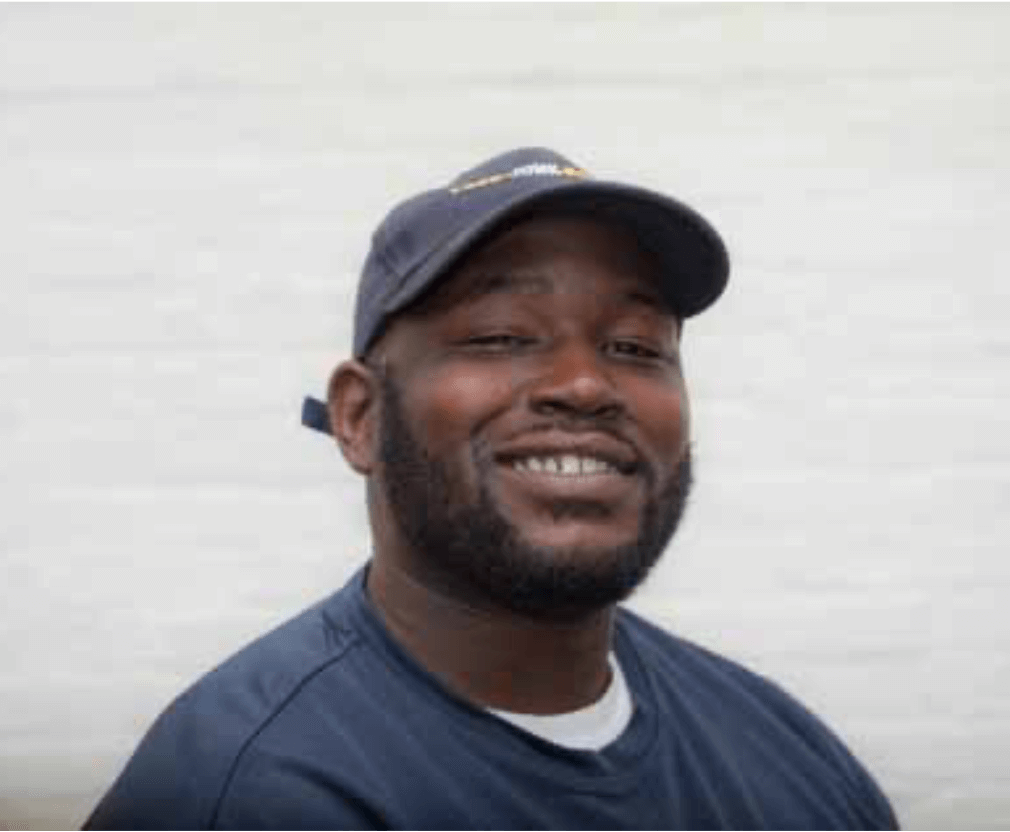 Howard Coleman-Patton, JUNK Relief crew