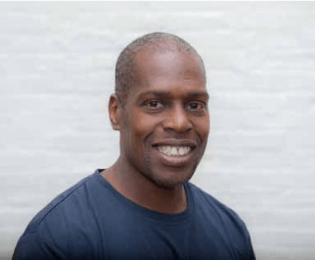 Anthony Outlaw, JUNK Relief crew