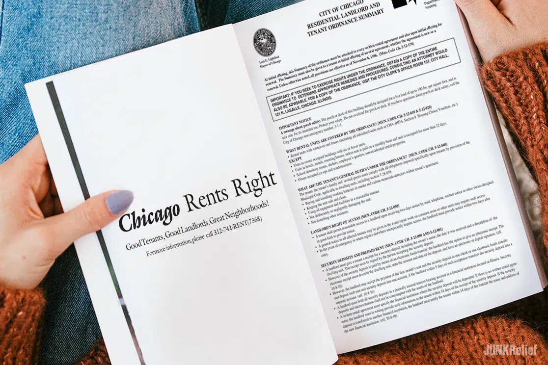 How To Prepare For End Of Lease Cleaning In Chicago