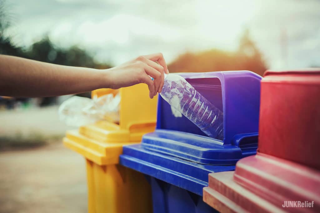 What to Do When Someone Dumps Garbage on Your Property