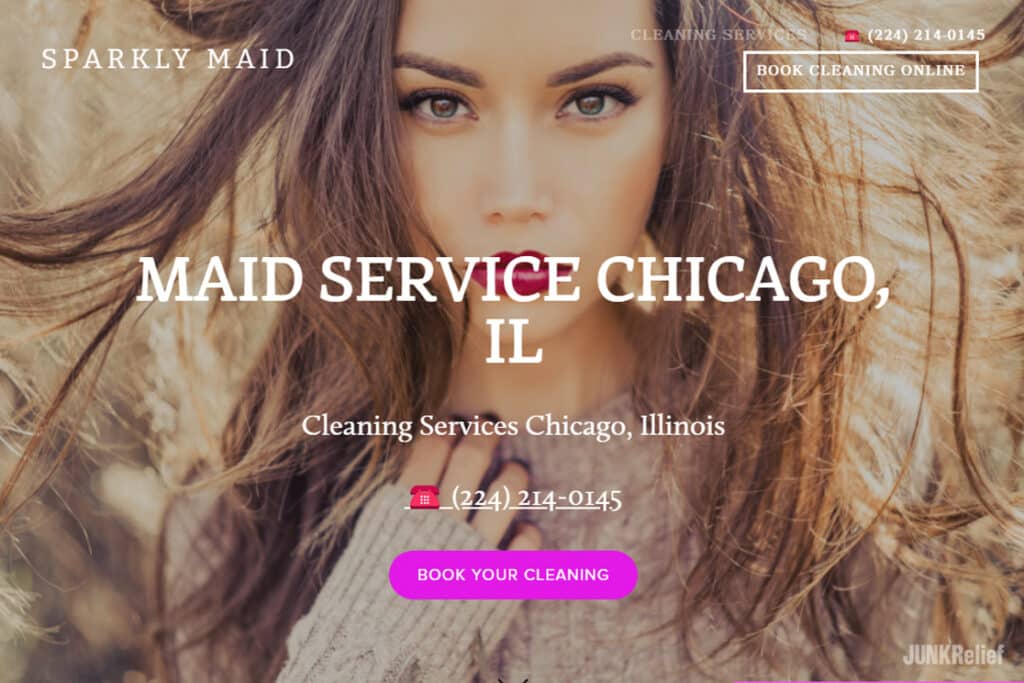 7 of The Best Apartment Cleaning Services in Greater Chicagoland