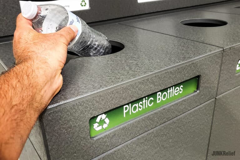 FAQ Can You Put Trash Bags in Recycling Bins in Chicago?