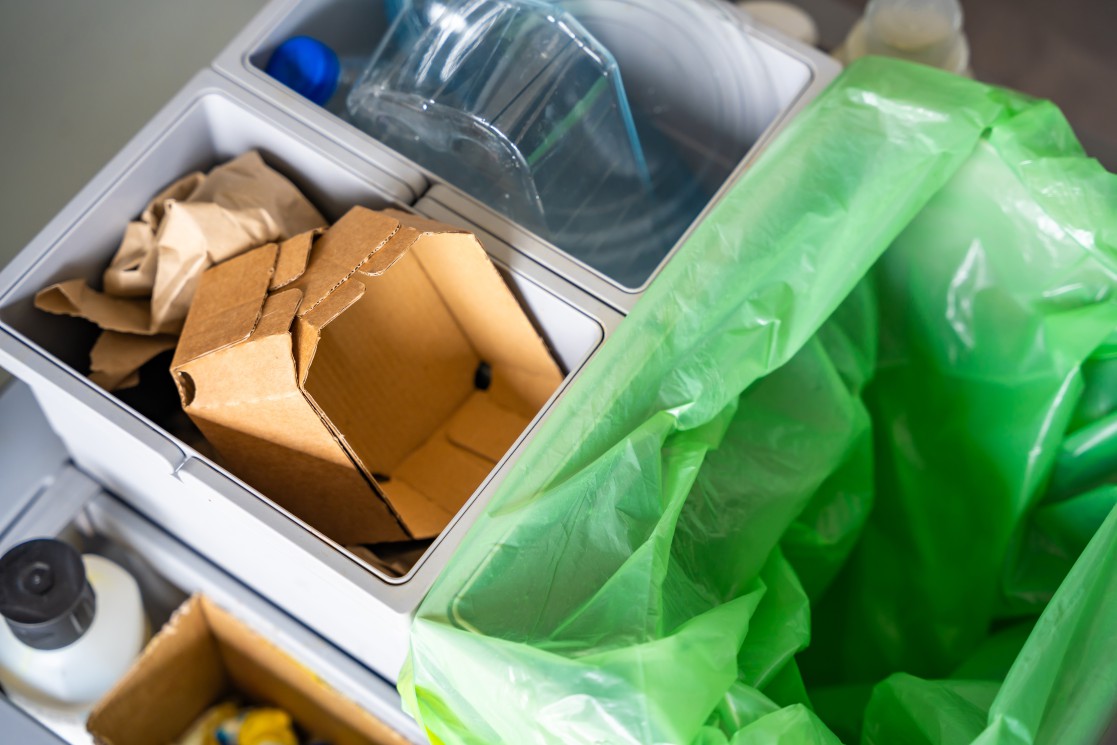 Tips for Efficient Waste Sorting