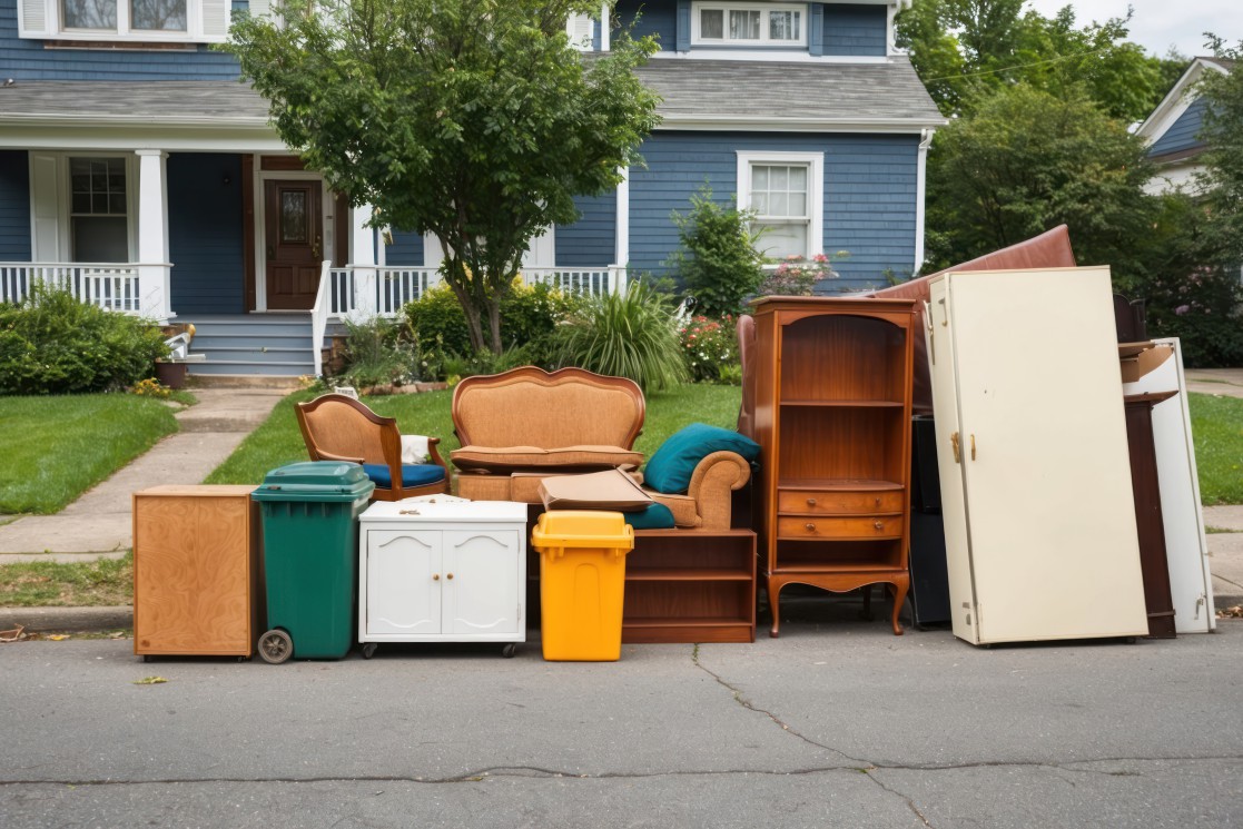 Choosing the Right Junk Removal Company