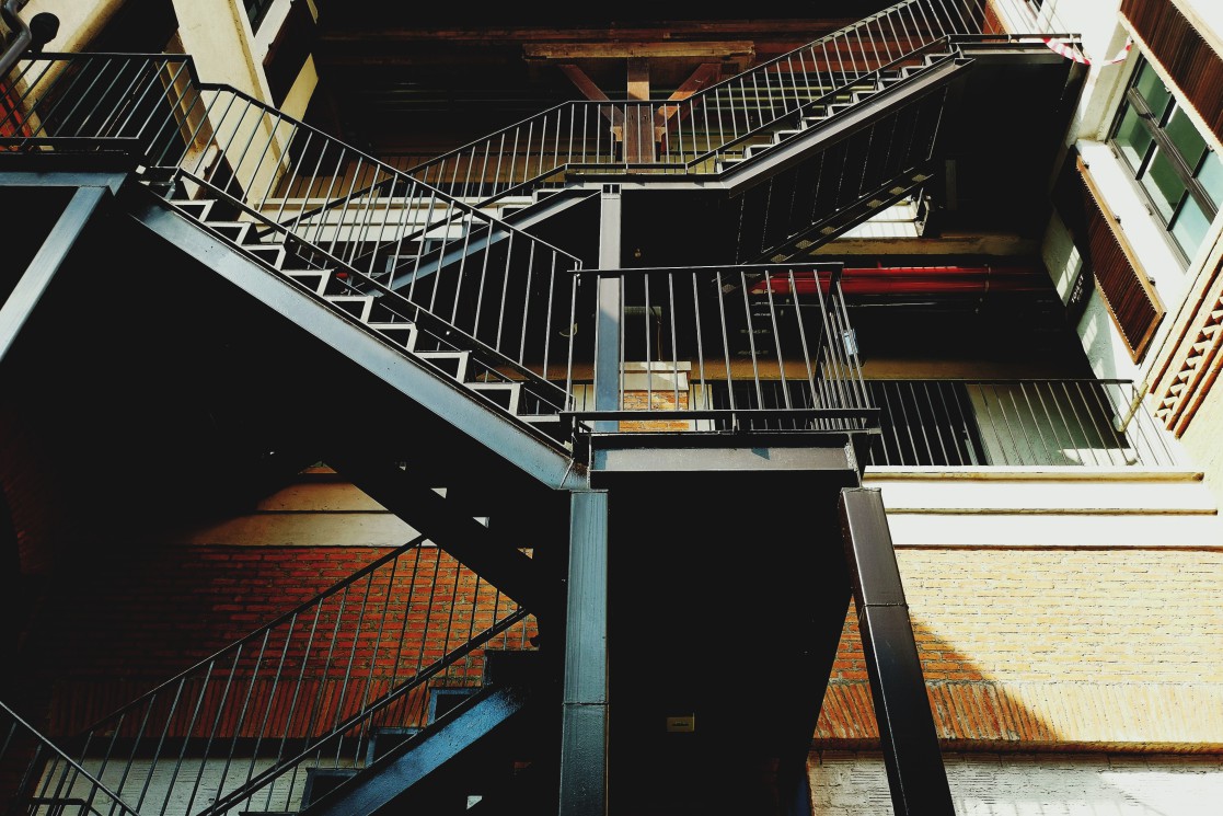 Climbing Stairs