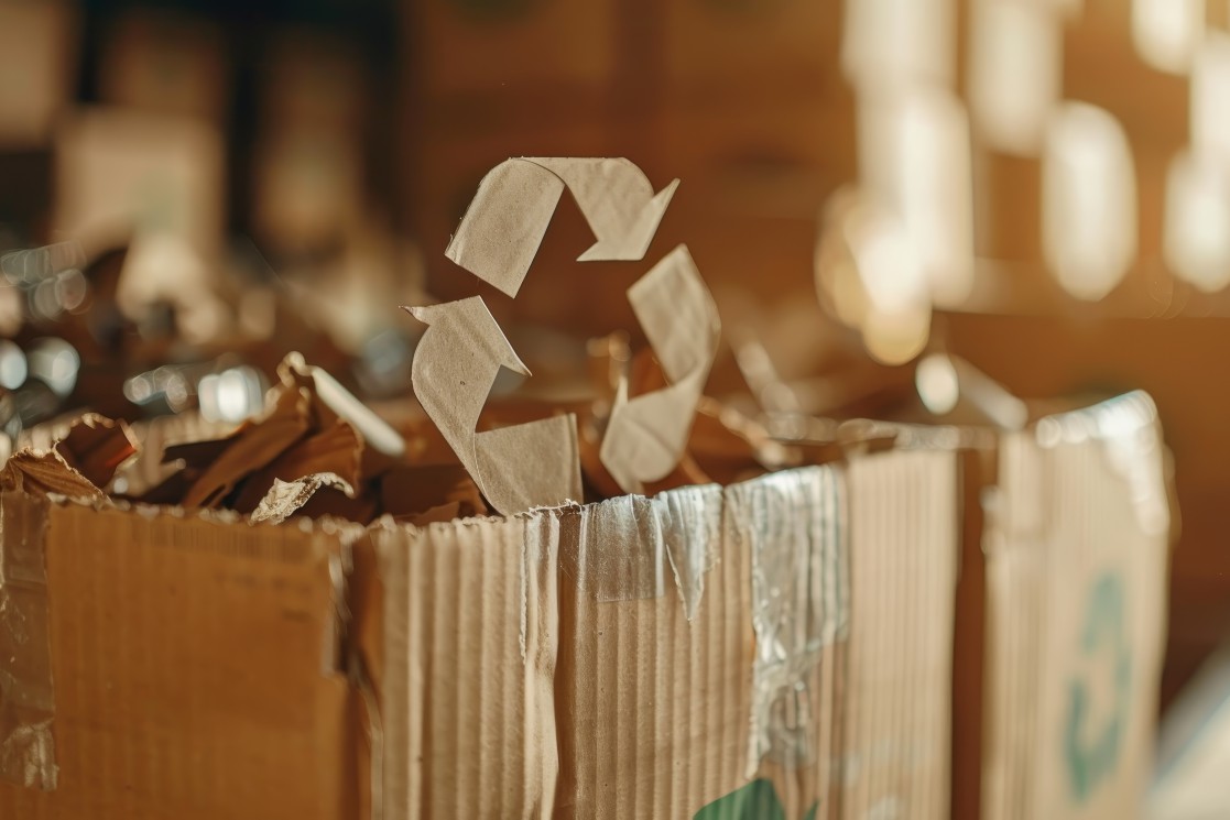 EcoFriendly Ways to Dispose of Junk