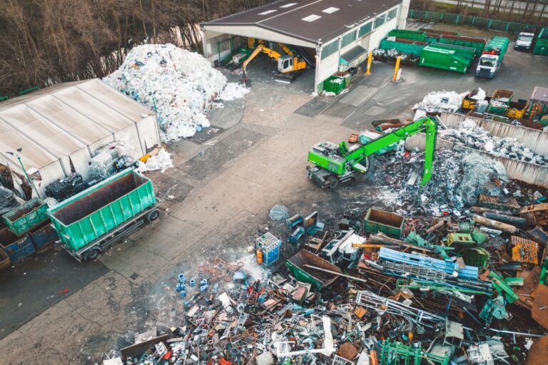 What's The Size Limit Per Item at The Chicago Dump?