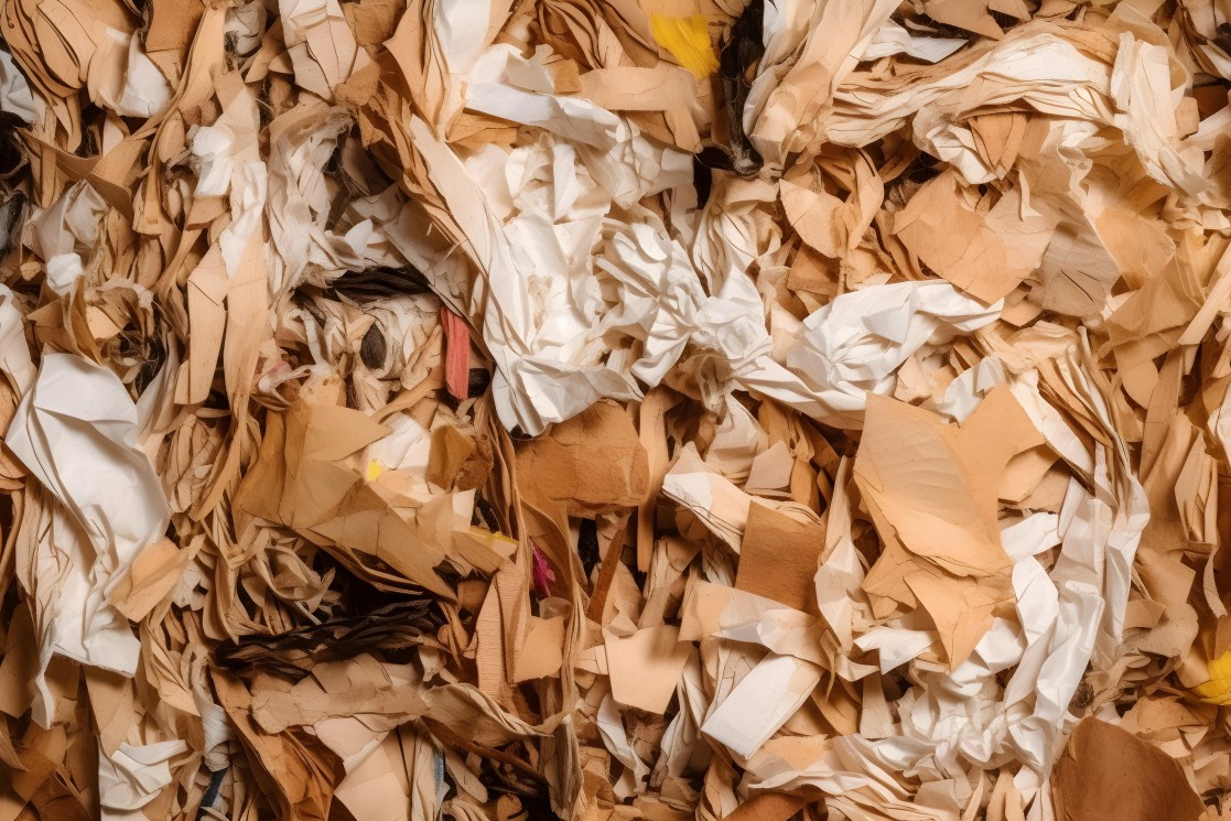 Commercial Cardboard Disposal