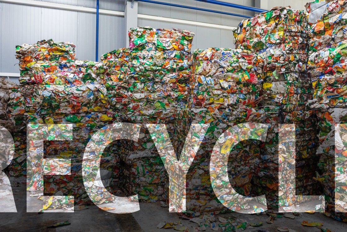 Recycling Centers in Chicago