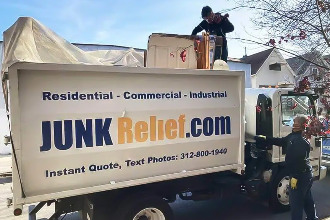 Professional Removal Services