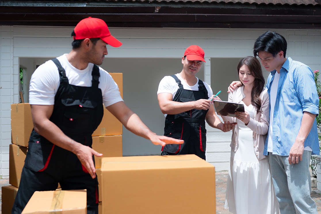 Donation Pickup Services in Chicago