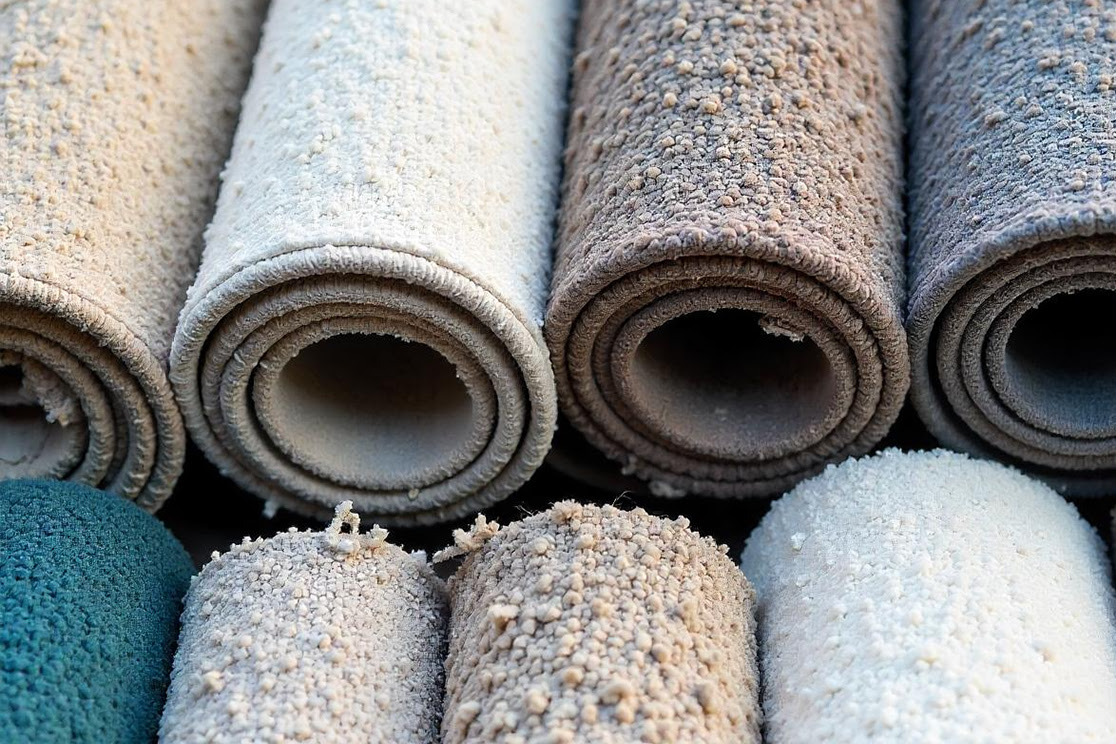 Old Carpet Disposal in Chicago Step-by-Step Guide