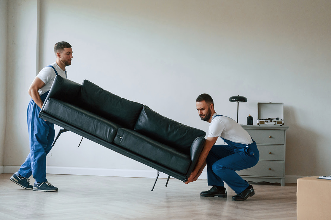Tackle The Big Items First
