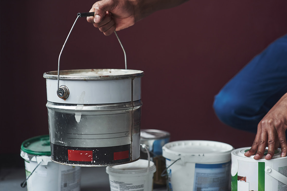 How Illinois Will Make Paint Disposal Easier in 2025
