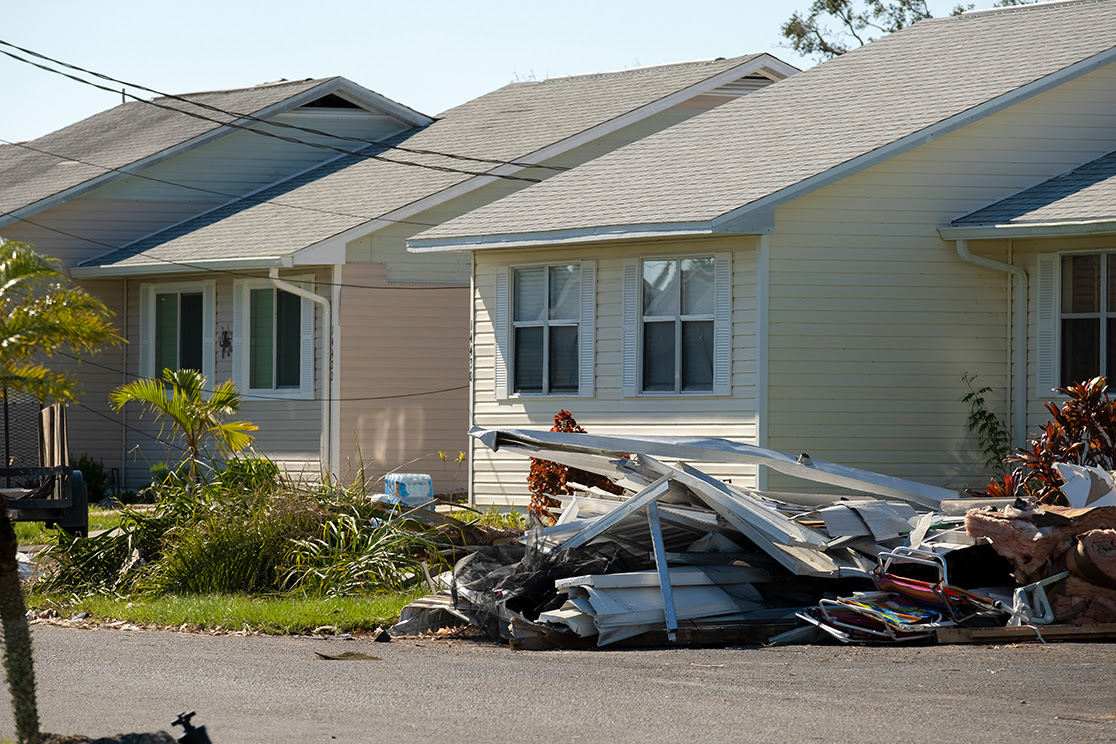 How to Sort Your Storm Debris in Chicago