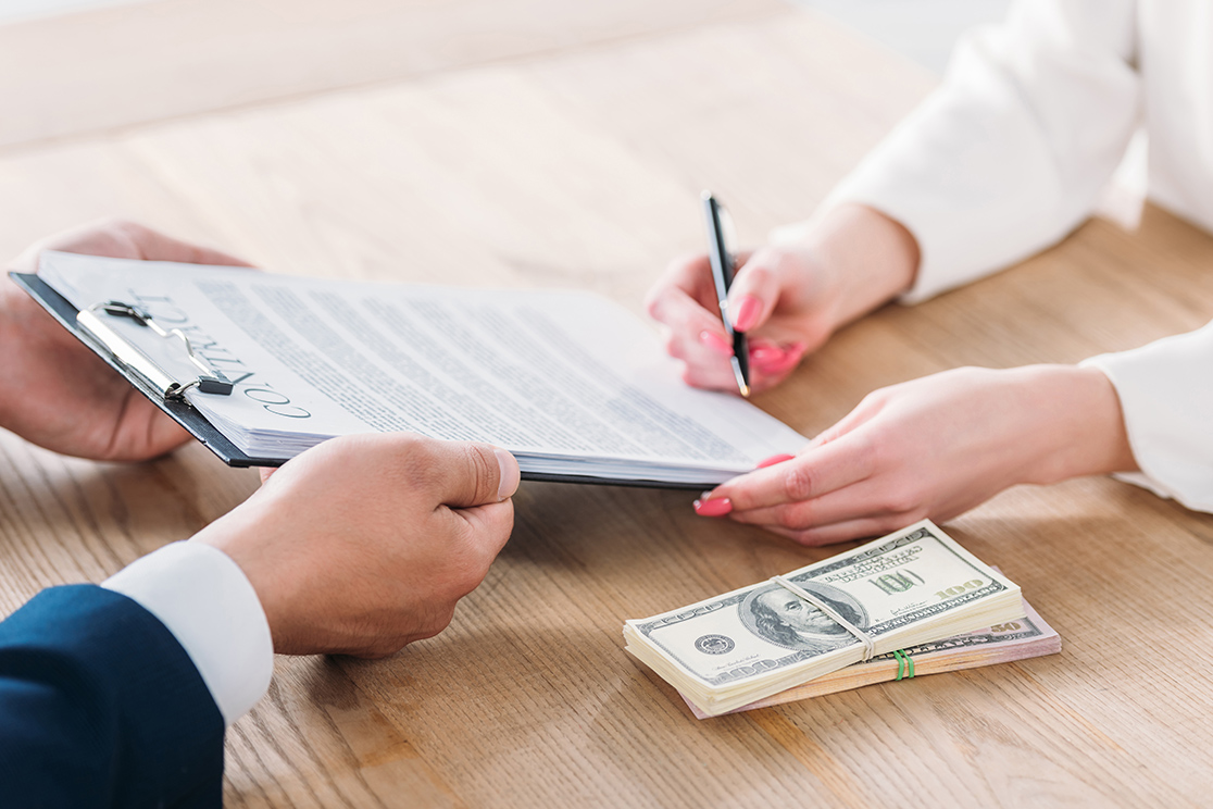 Programs That Help with Your Property Recovery