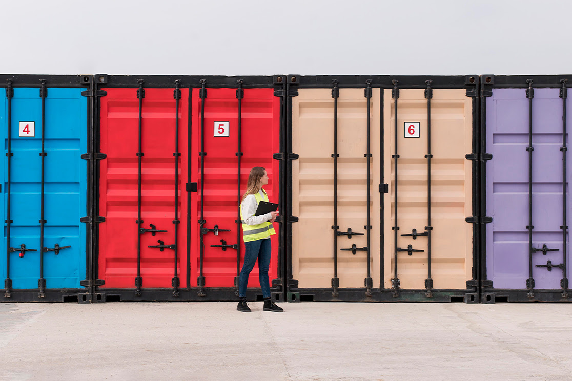 Smart Options for Your Storage Needs