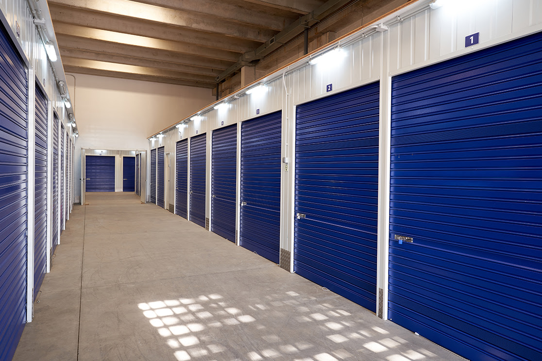 Storage Units in Chicago Options Cleanouts Rates & More