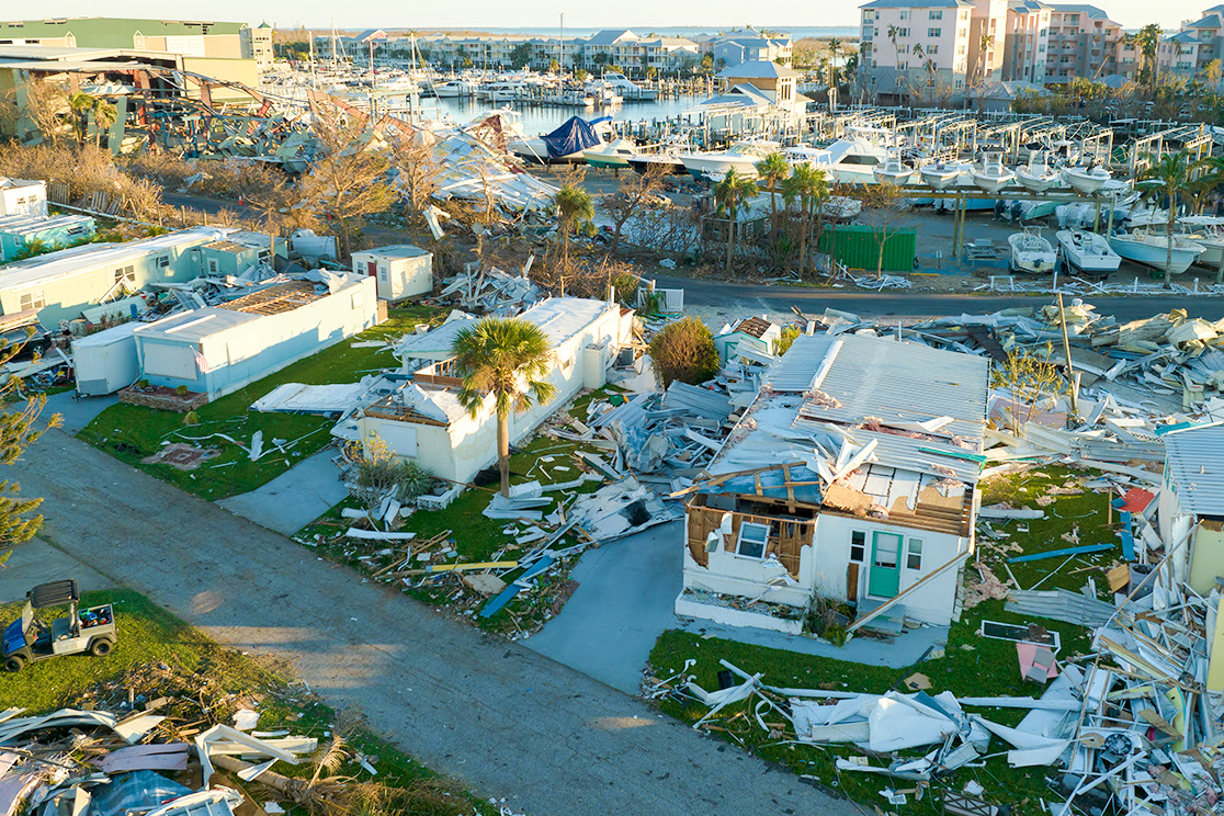 Storm Debris Removal in Chicago Homeowner Checklist