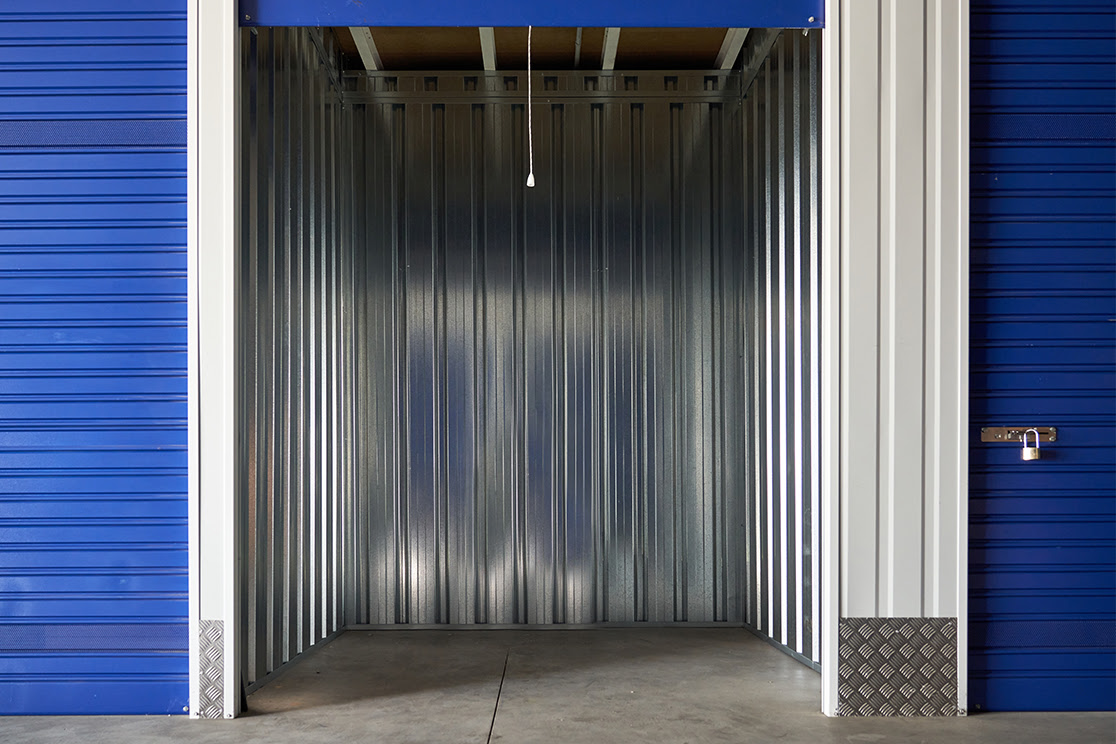 What Drives the Cost of Storage