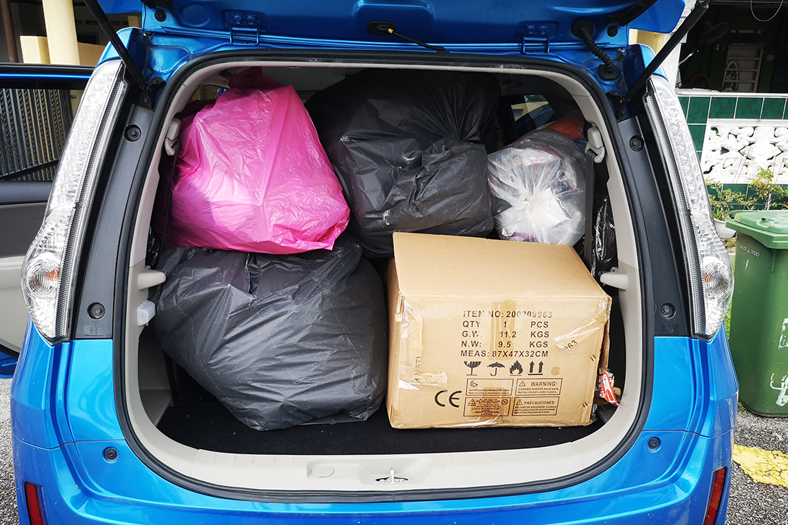 What You Need to Know About Collection Events