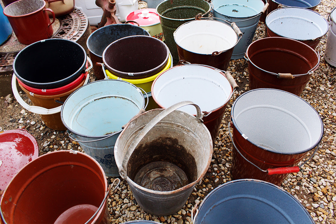 Where You Can Drop Off Your Paint in Chicago