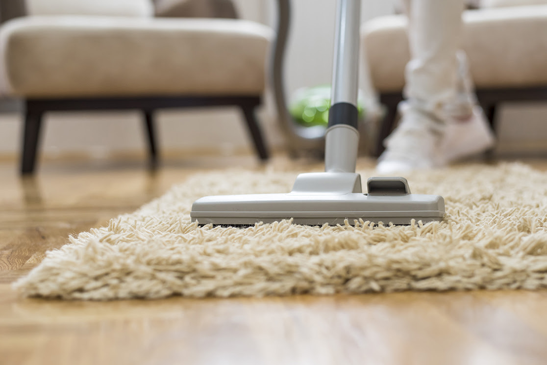 Final Touches That Speed Up Rentals