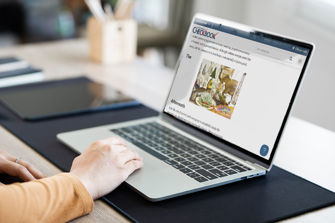 Other Ways to Sell Your Estate