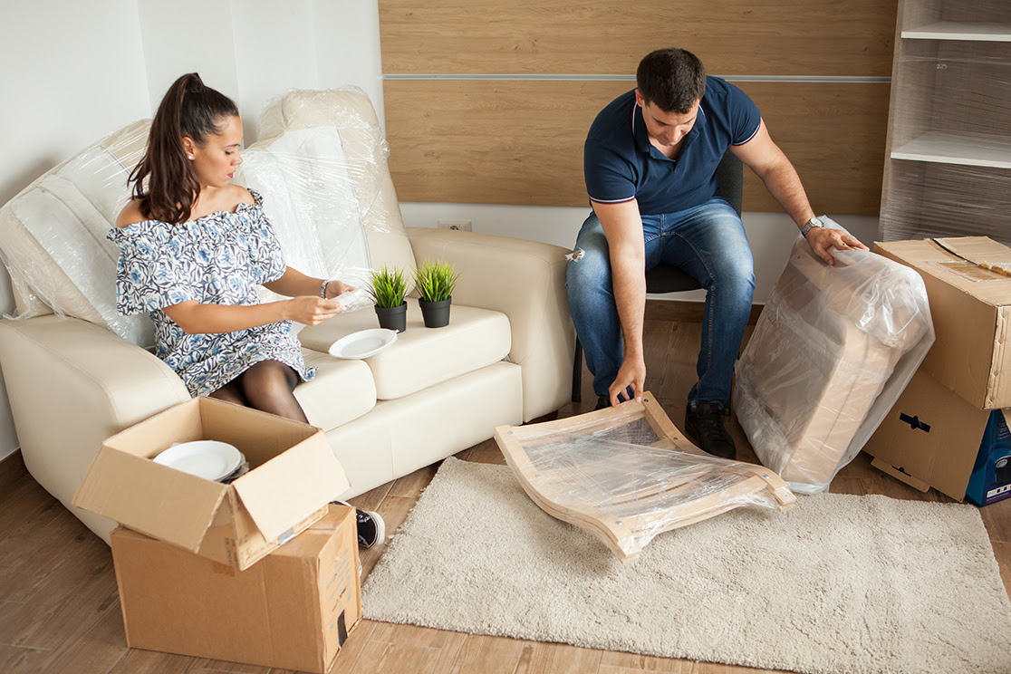 Sort and Price Your Estate Items