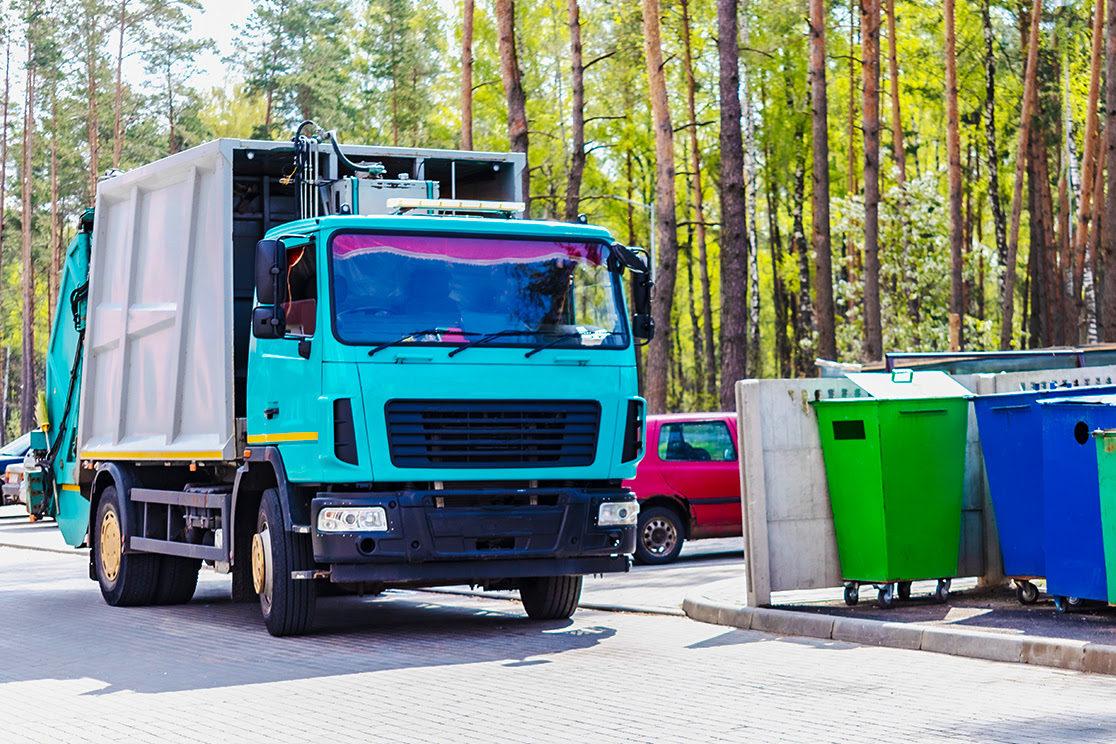 Your Chicago Street Was Blocking Junk Pickup What Now