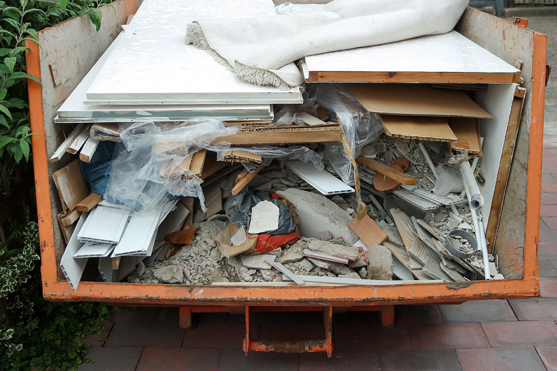 Chicago Has Special Rules for Hazardous Materials