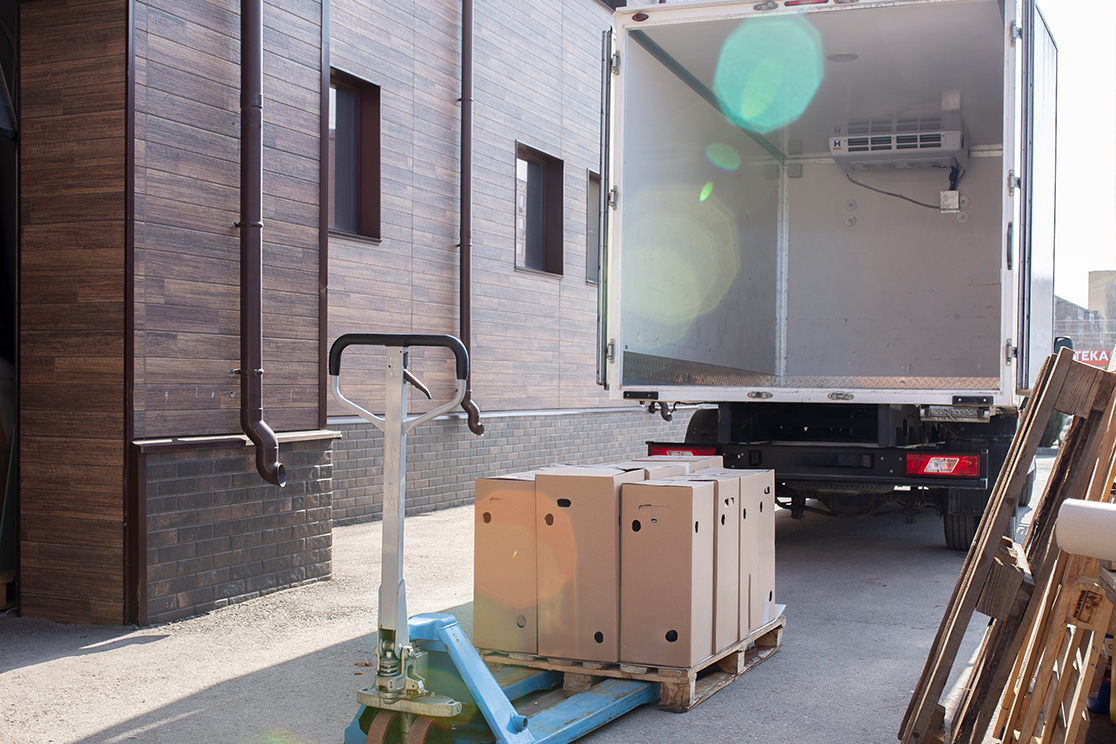 Creative Options for Narrow Alley Problems