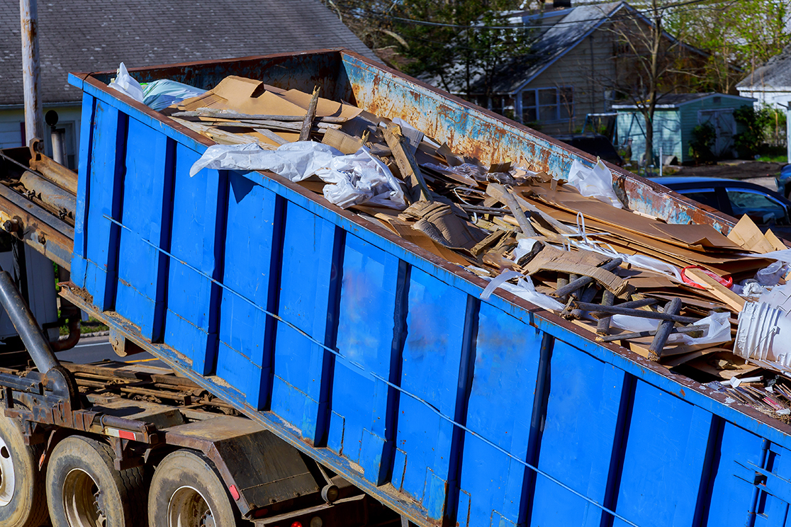 Heavy Fines That Can Hit You
