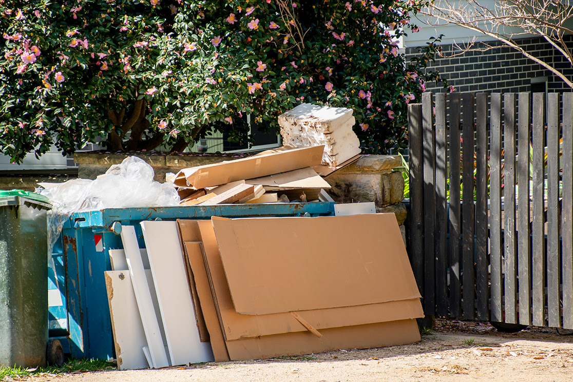 How Seasons Change Your Junk Costs