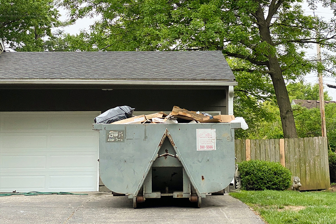 How Summer Affects Your Junk Costs