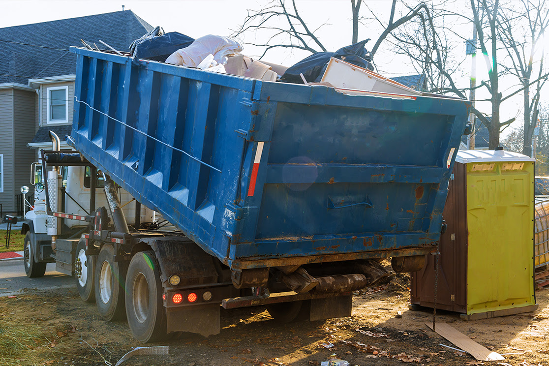 Schedule Your Free City Bulk Service
