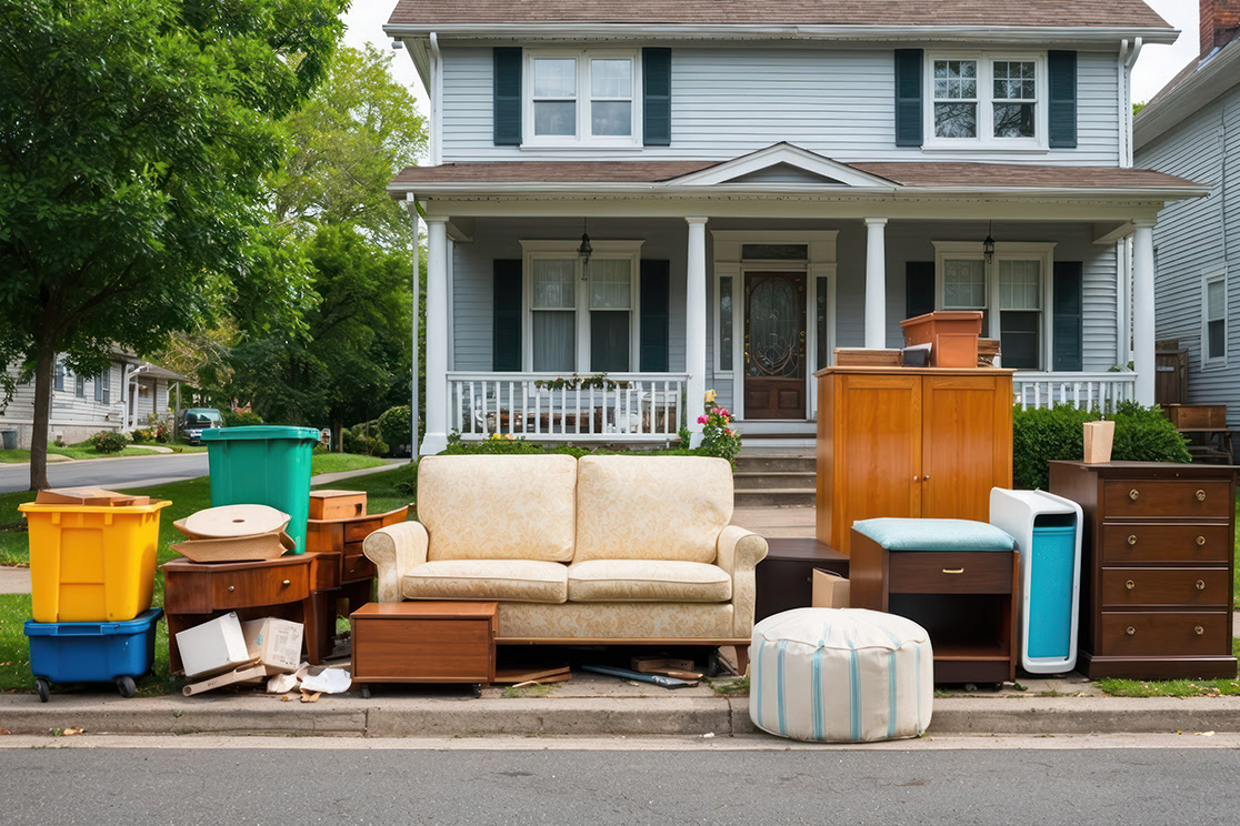 Smart Ways to Save on Emergency Removal