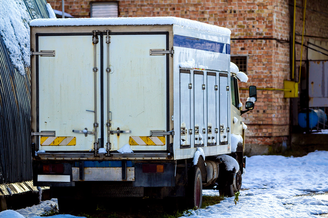 Winter Brings Lower Prices and Delays